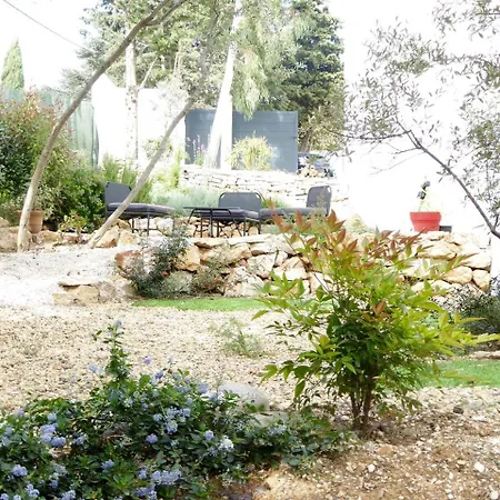 Lägenhet Dans La Nature A 5mn De La Bandol